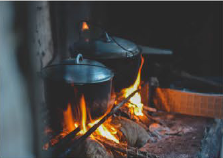 kettle
