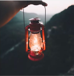 latern
